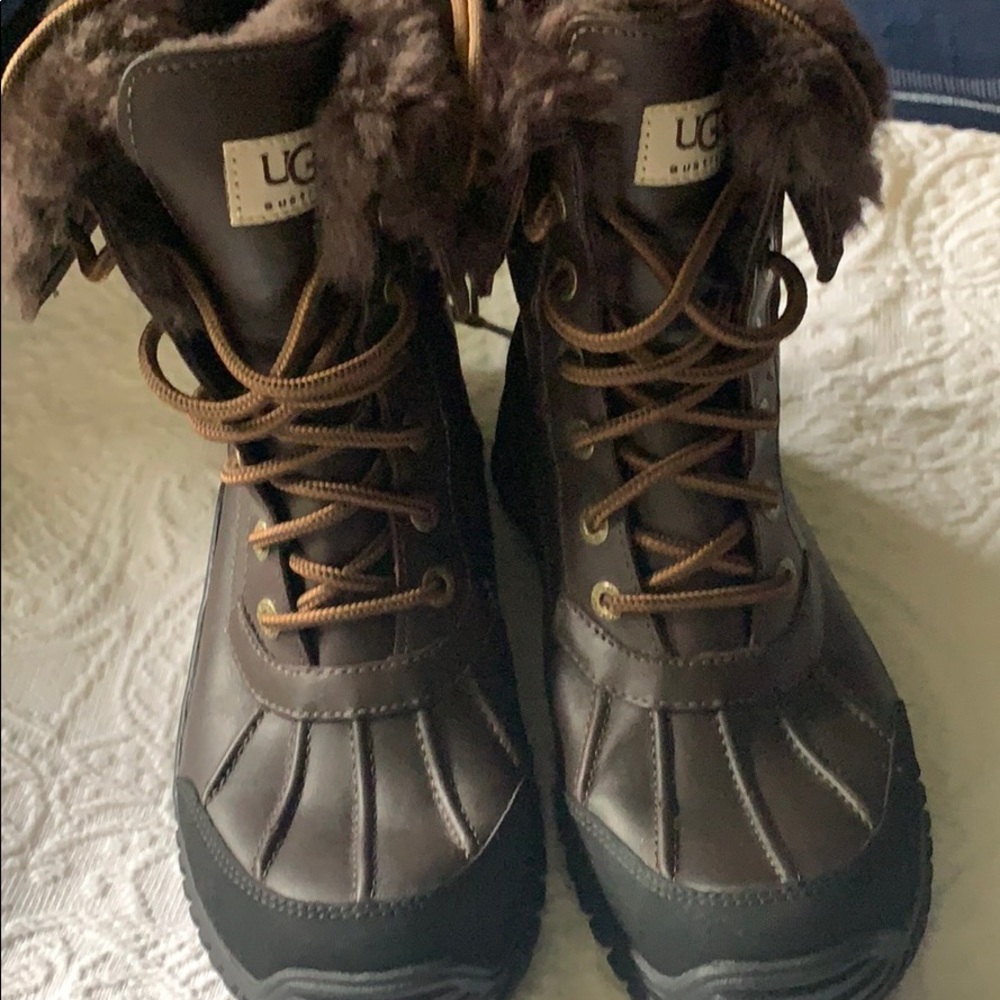 Uggs